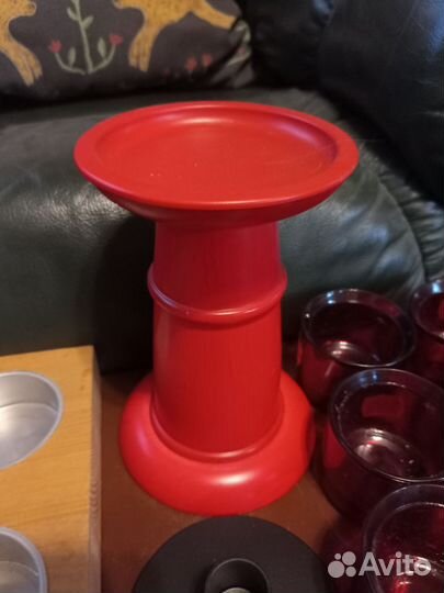 Подсвечники