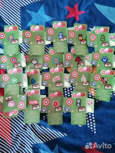 Начивки пятерочка