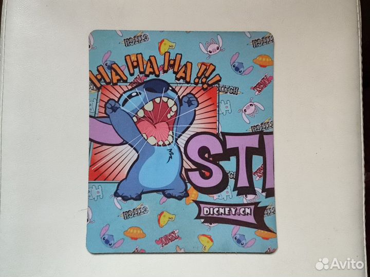 Коврик для мыши