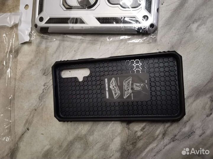 Отличный чехол для Honor 20 и Huawei mate 20