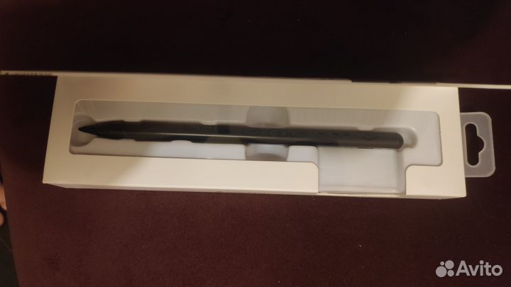 Стилус SwitchEasy EasyPencil Pro для iPad новый