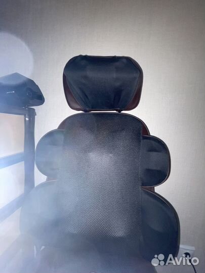 Массажная накидка