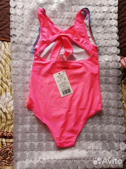 Купальник детский 122