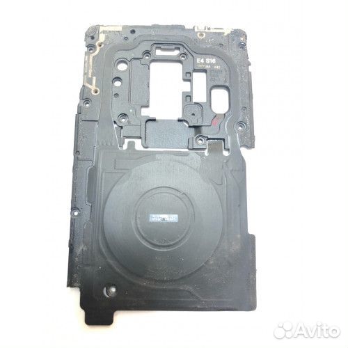 Панель платы NFC Samsung S9 Plus Оригинал