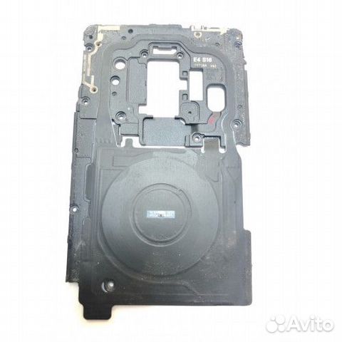 Панель платы NFC Samsung S9 Plus Оригинал