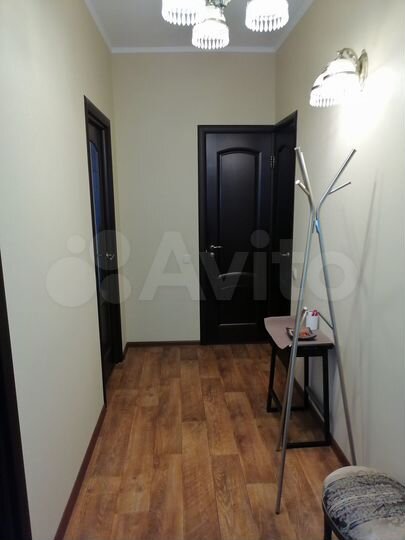 1-к. квартира, 48,1 м², 25/25 эт.