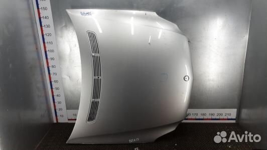 Капот mercedes benz CLS C219 (BEA17D201)