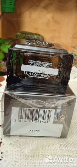 Мужские ароматы из личной коллекции. Оригиналы