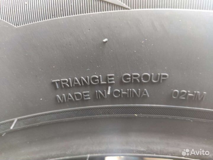 Triangle PL01 215/65 R17