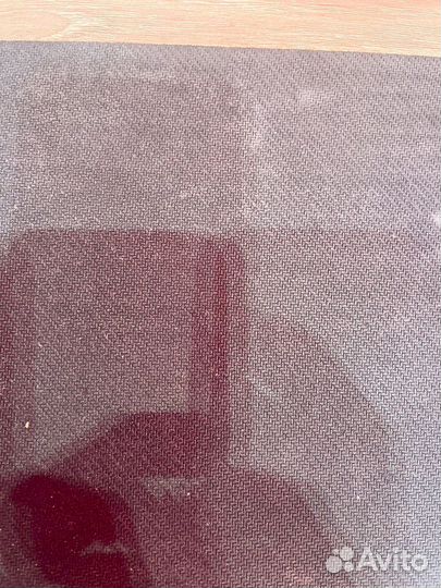 Игровой коврик для мыши