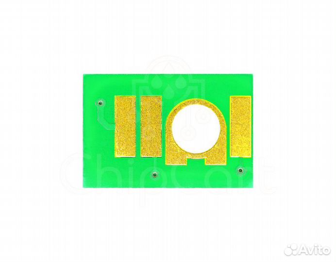 Чип Ricoh MPC2503, Black, 15K, Grafit