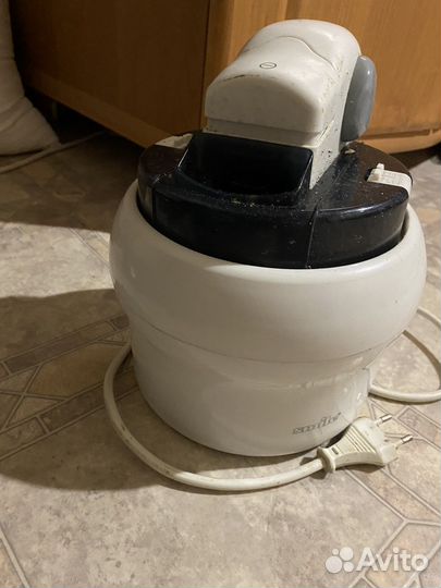 Мороженица