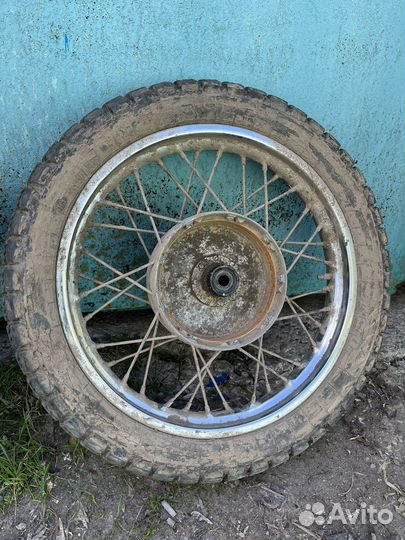 Колеса иж юпитер планета 2 3 4 5