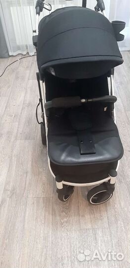 Прогулочная коляска бу