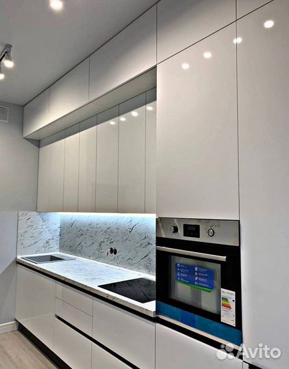 Кухня кухонная мебель кухонный гарнитур Y 978