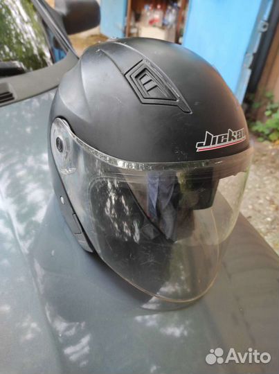 Продается 2мотоциклетных шлема