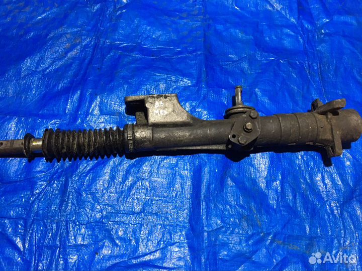 Рулевая рейка audi 80