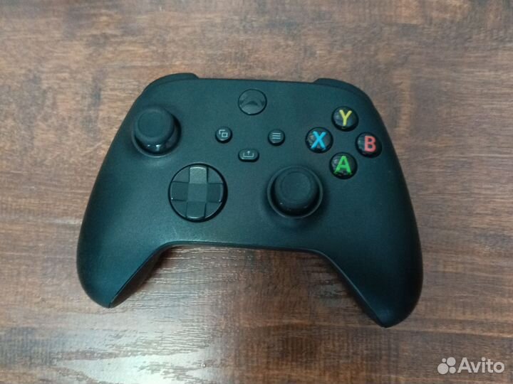 Геймпад xbox series