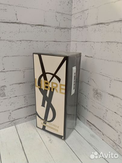 Yves Saint Laurent Libre Intense 90 ml