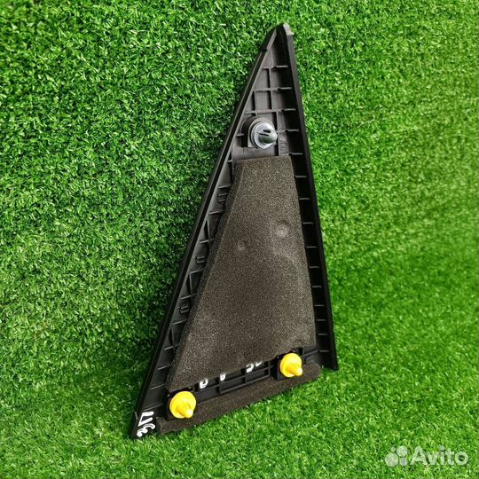 Треугольник двери задней правой SsangYong Actyon 2