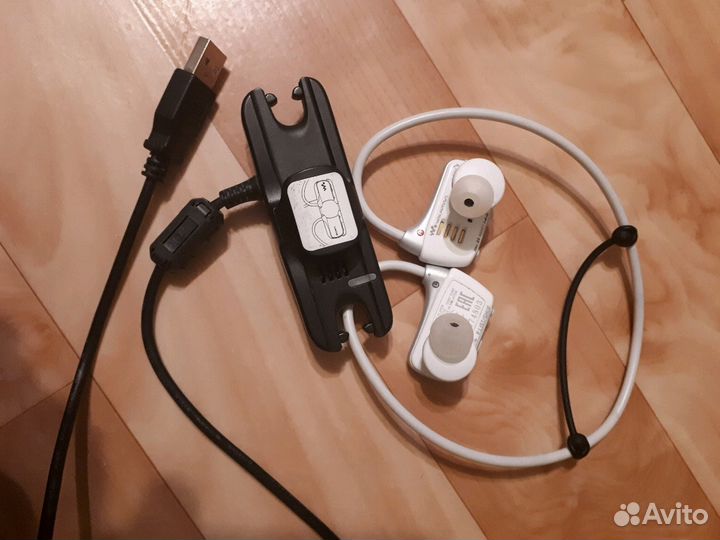 Mp3 плеер sony Walkman