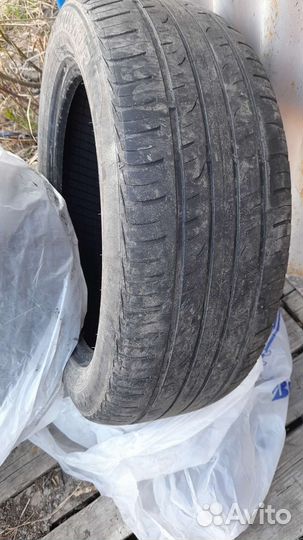 Dunlop Grandtrek PT1 225/55 R18 98V