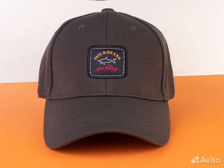 Кепка бейсболка мужская