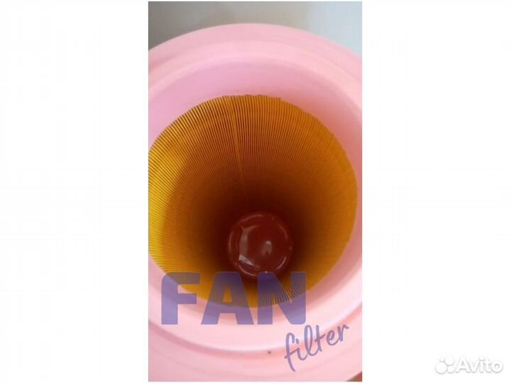 Воздушный фильтр Камаз