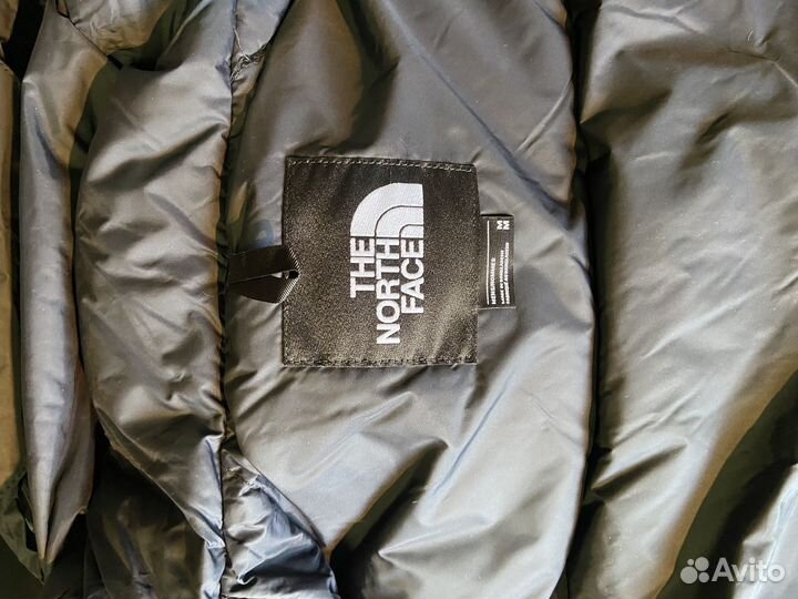 Мужская жилетка The North Face размер S,М оригинал