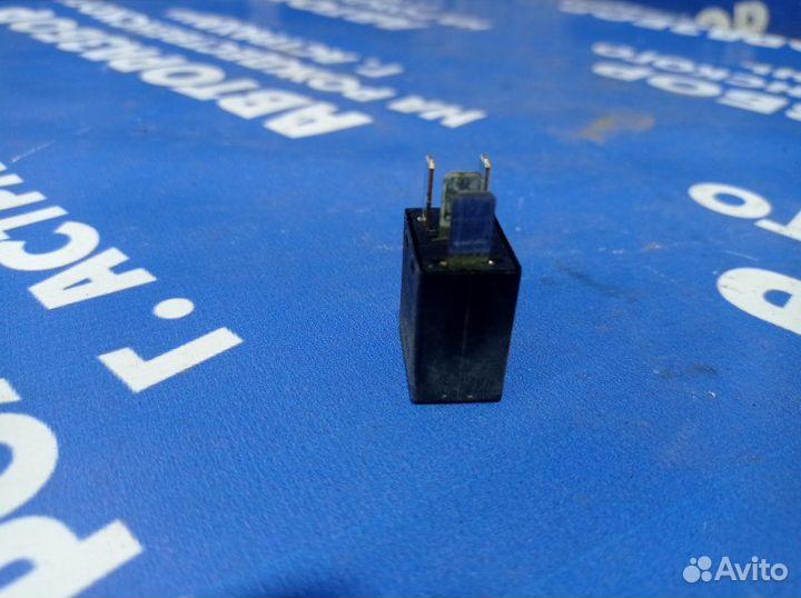 Реле Ford Focus 3 седан 2012