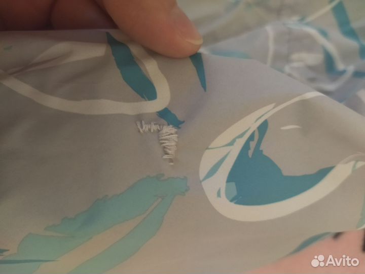 Ветровка Futurino 128