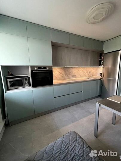 Кухня от 14 дней / на заказ