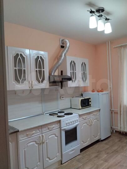 1-к. квартира, 39,2 м², 1/12 эт.