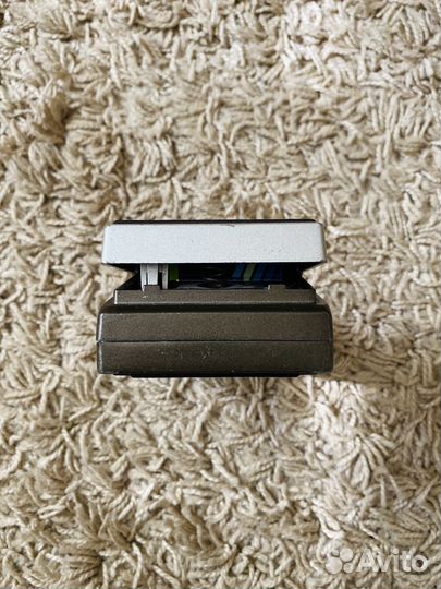 Хроматический тюнер Digitech Hardwire HT-2