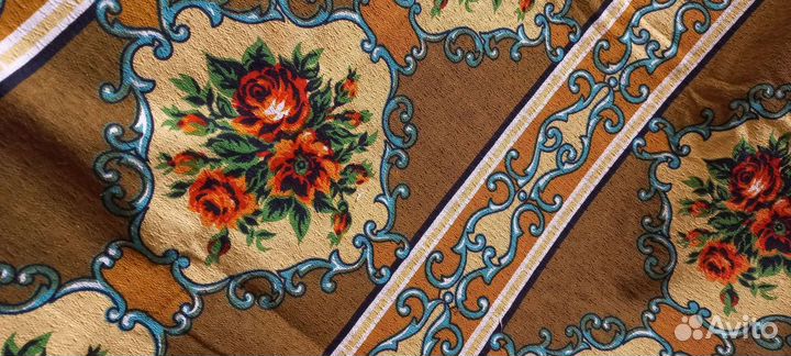 Материал ткань