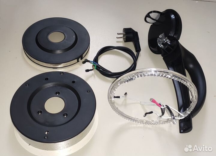 Запчасти для электрического чайника