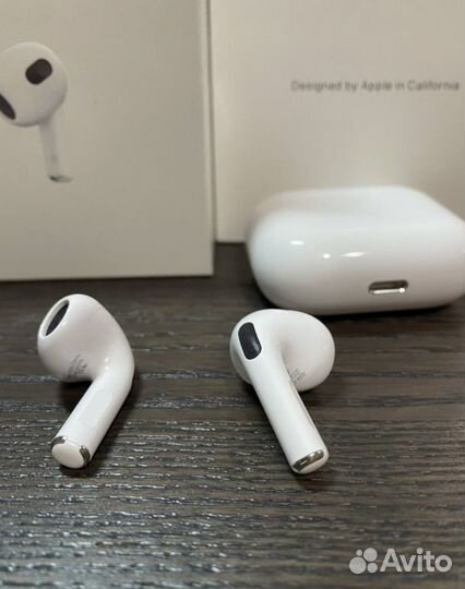 AirPods 3