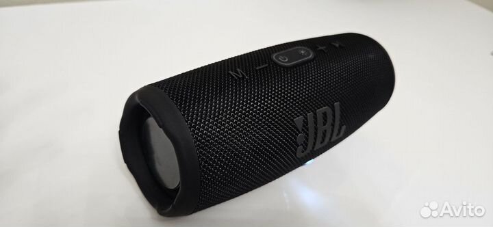 Колонка jbl charge 5