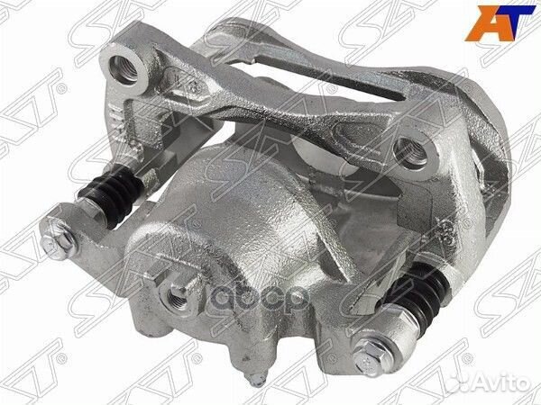 Суппорт тормозной FR nissan teana J32 08-13/juke