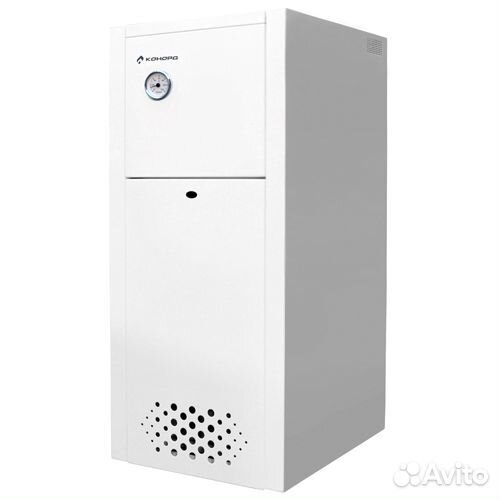 Котлы газовые 