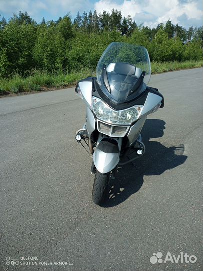 BMW R 1200 RT 2008г