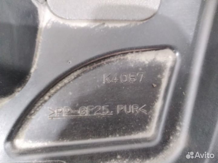 Стеклоподъемник передний правый Mazda 3 BL