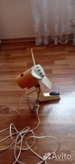 Вентилятор