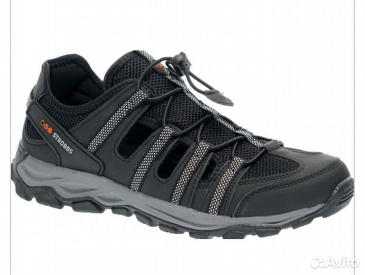 Кроссовки мужские Strobss 44