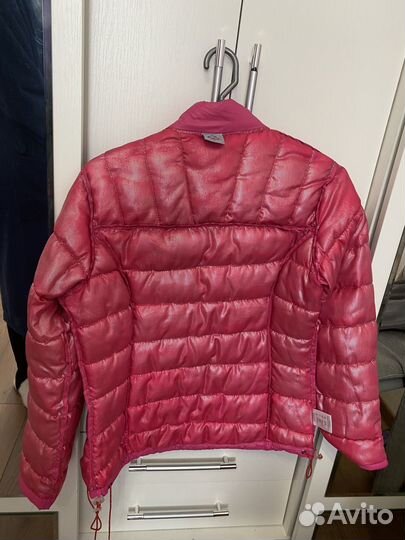 Куртки женски эк бу