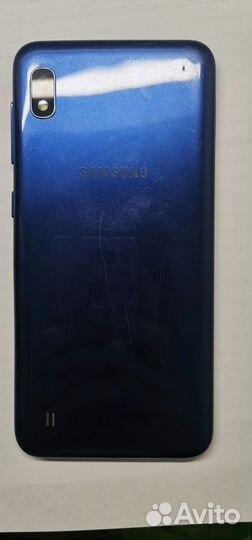 Samsung Galaxy A10, 2/32 ГБ