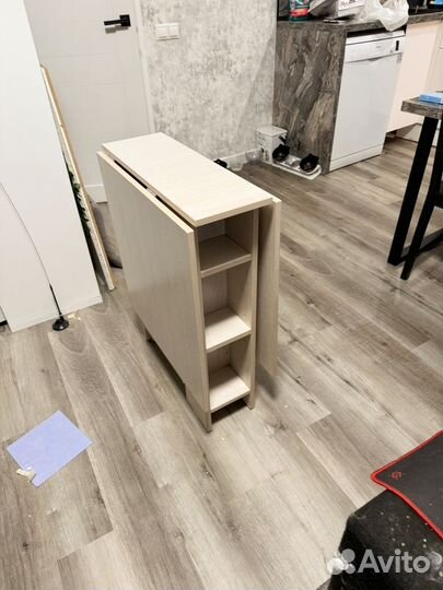 Кухонный стол раскладной