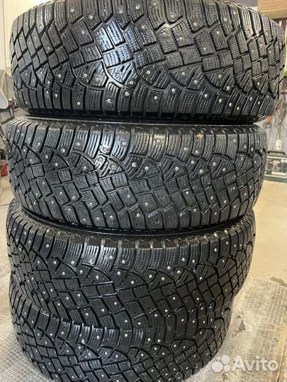 Continental IceContact 2 225/65 R17