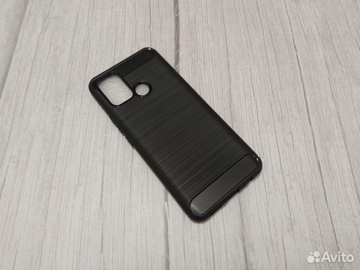 Чехол для Realme C11 C17 C21 C31 C35