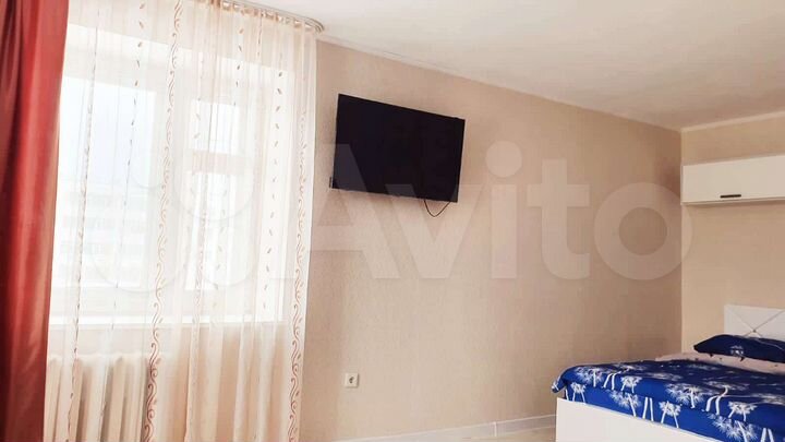 1-к. квартира, 35 м², 3/10 эт.